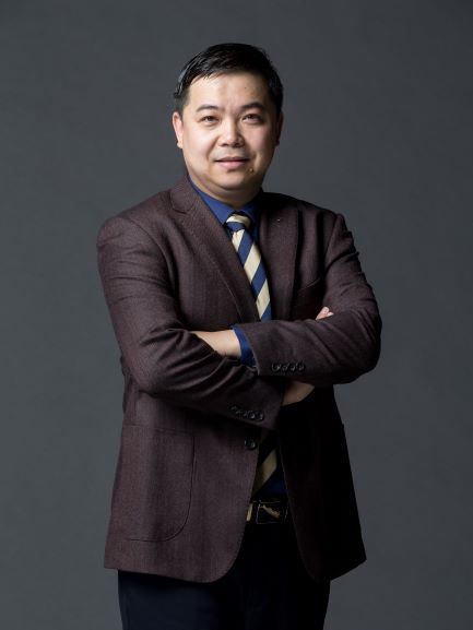 Haitao Li