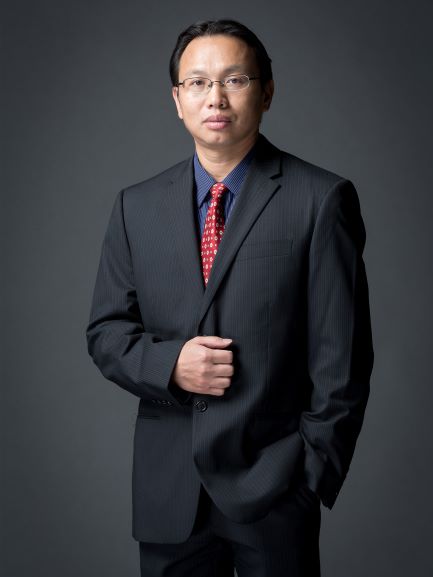Zhucheng Chen