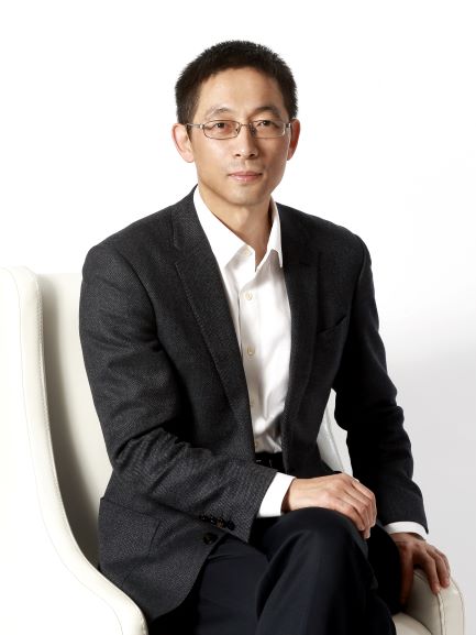 Yigong Shi