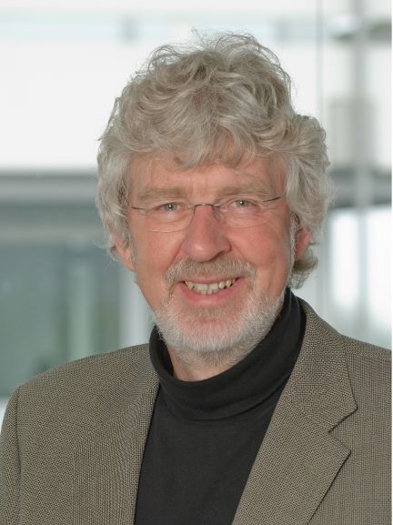 Reinhard Lührmann