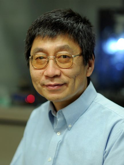 Liang Tong