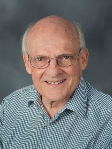 Dieter Söll