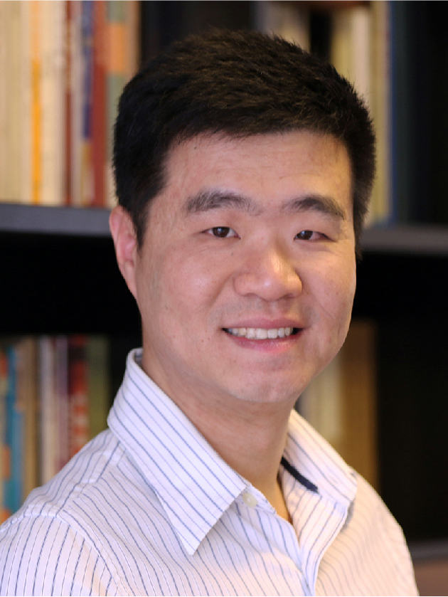 Ting Zhu