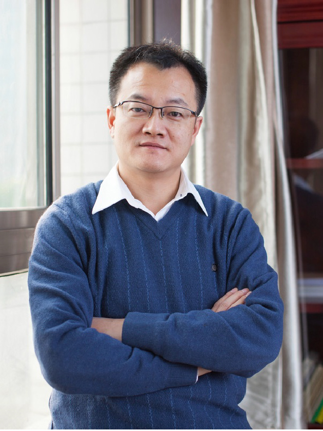Jiangfeng Du