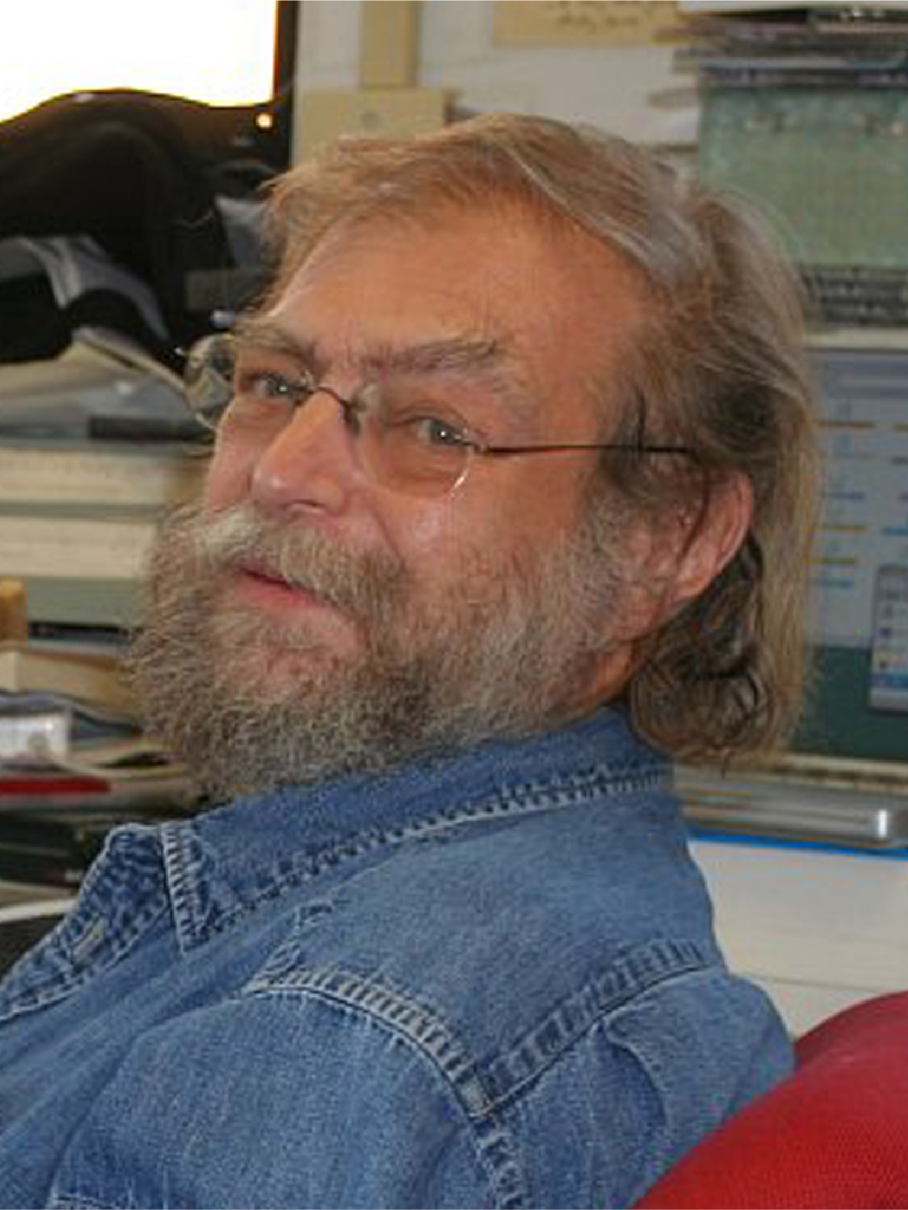 Nadrian C. Seeman