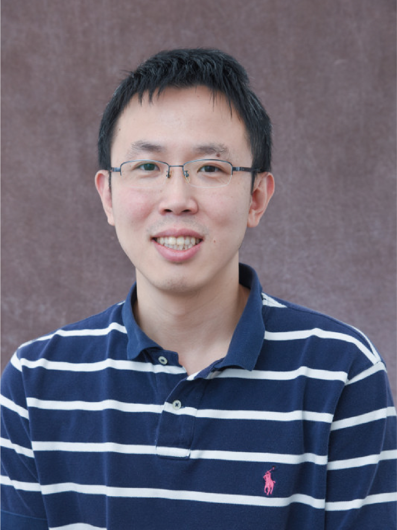 Xiao-Chen Bai