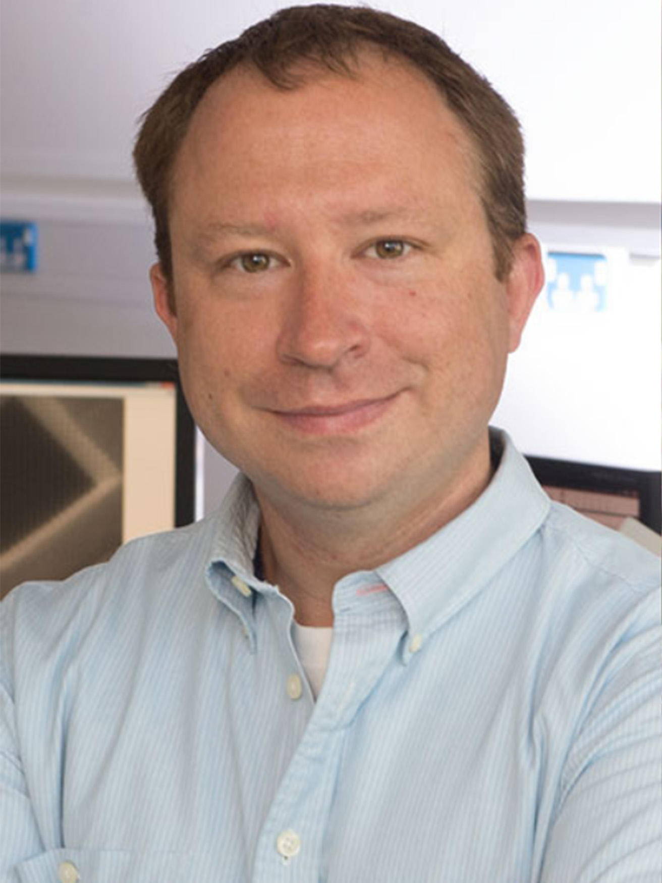 Christopher Russo