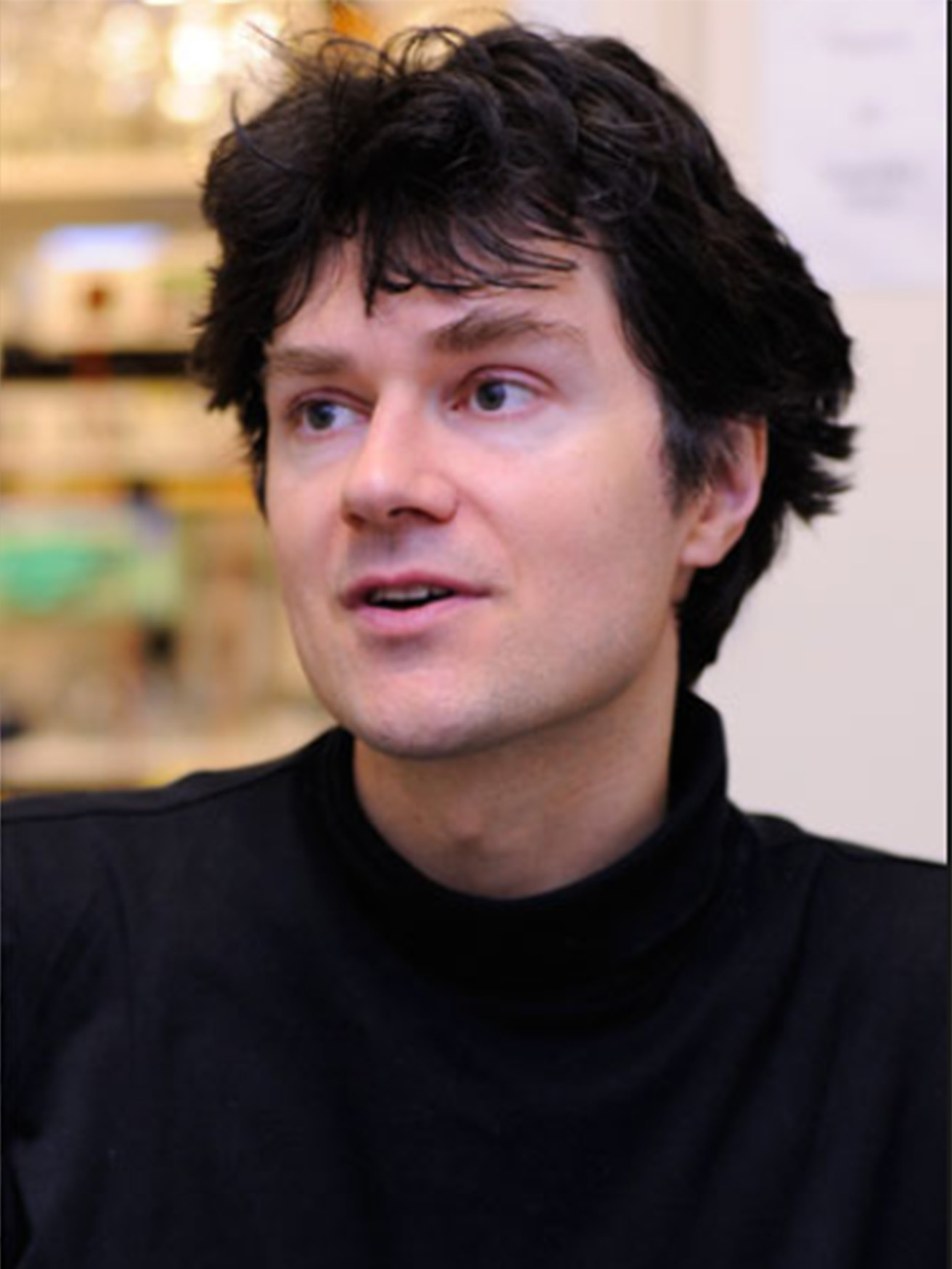 Philipp Holliger