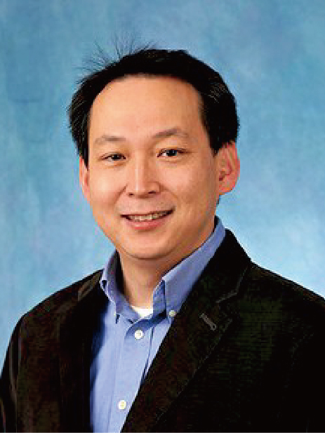 Zefeng Wang