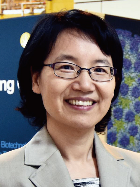 Peijun Zhang