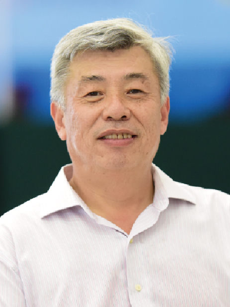 Xiang-Dong Fu