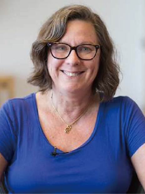 Valda Vinson