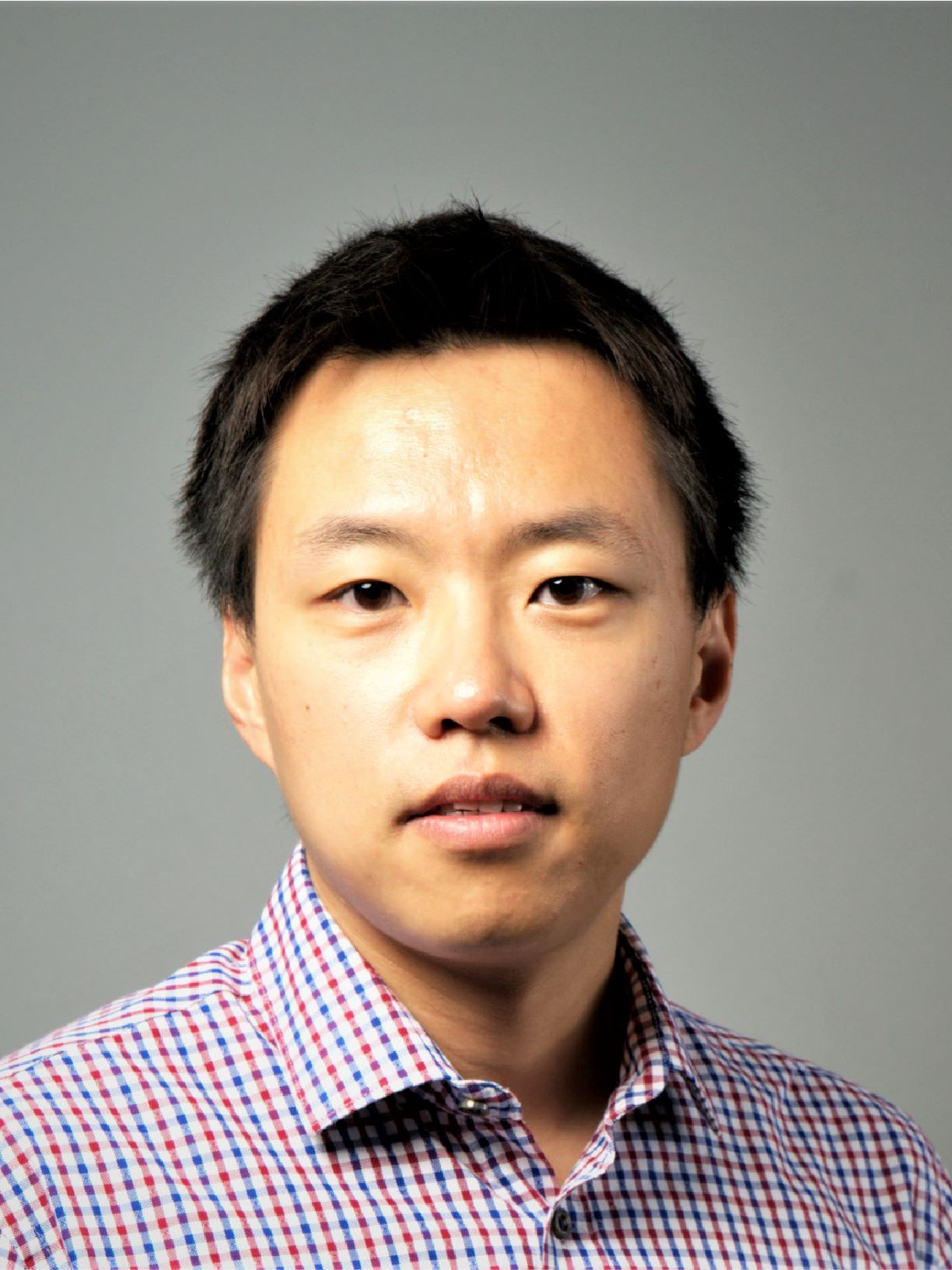 Steve Mao