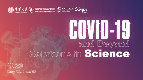 COVID-19 and Beyond – Solutions in Science