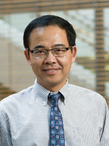 Linfa Wang