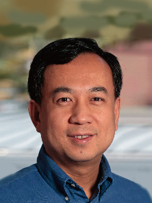 Chen Dong