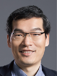 Tiannan Guo