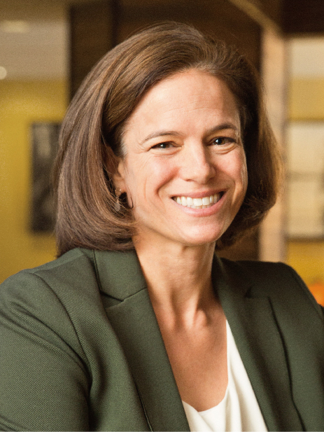Rebecca Katz
