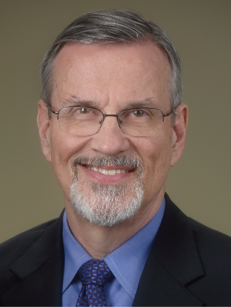 Barney S. Graham