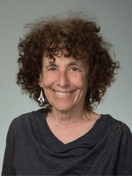 Susan Weiss