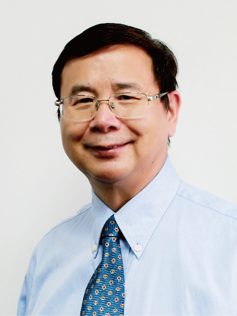 Shibo Jiang