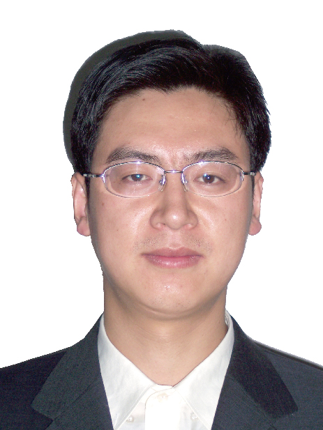Zheng Zhang