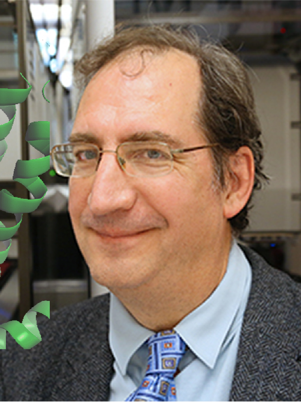 Bryan L. Roth