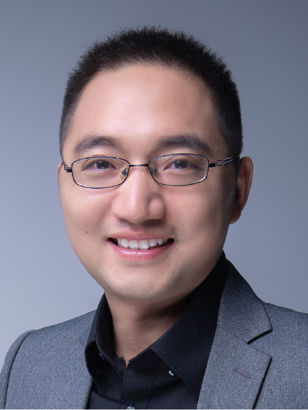 Xiangyu Liu