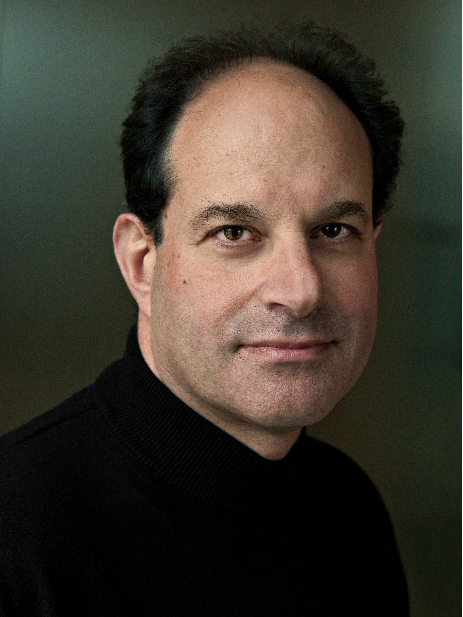 David Julius