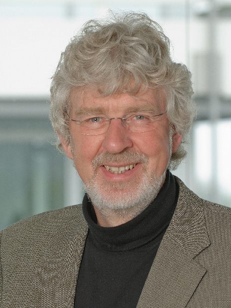 Reinhard Lührmann