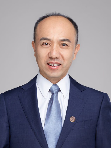 Hongwei Wang