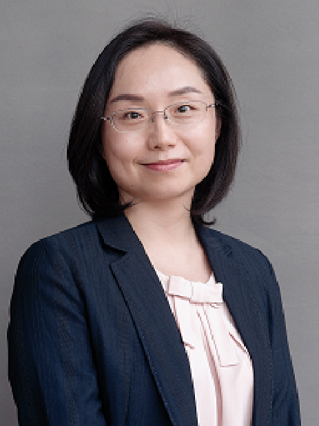 Ling-Ling Chen