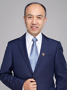 Hongwei Wang