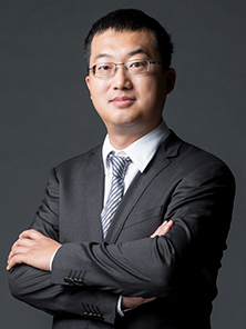 Xueming Li