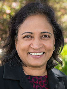 Nagarajan Vaidehi