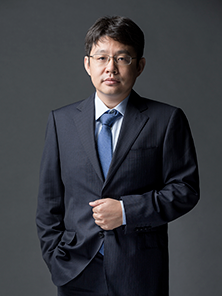 Haipeng Gong