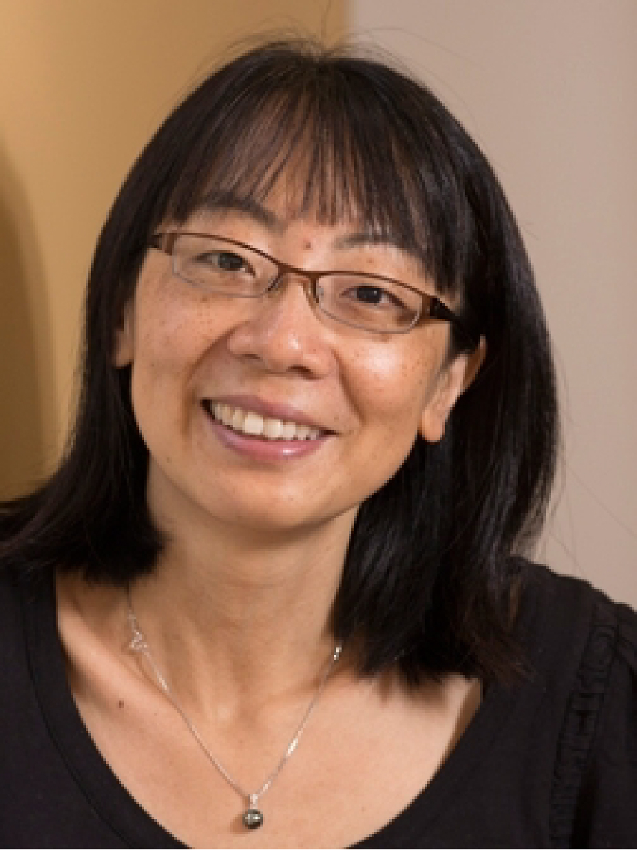 Mei Zhen