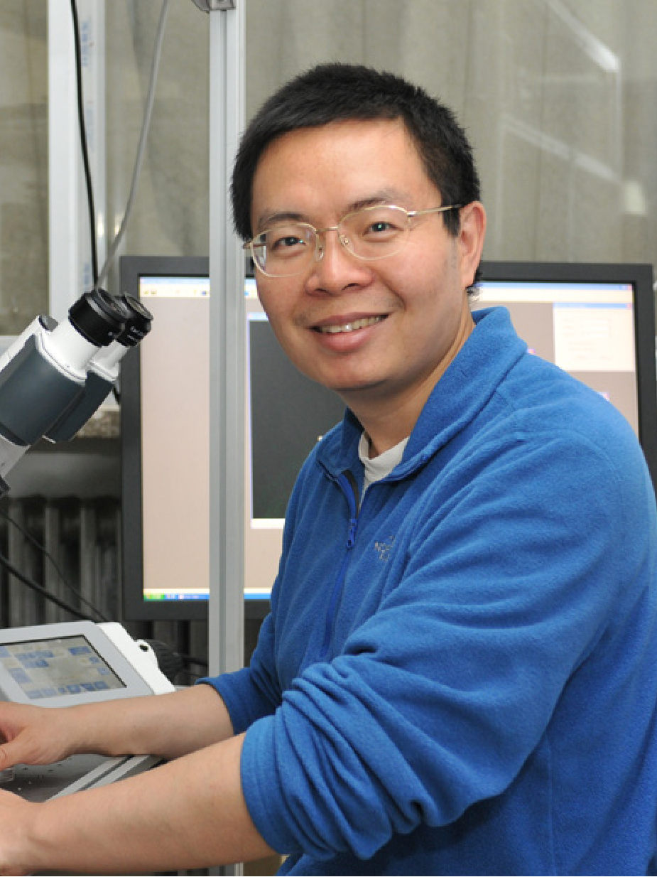 Guangshuo Ou