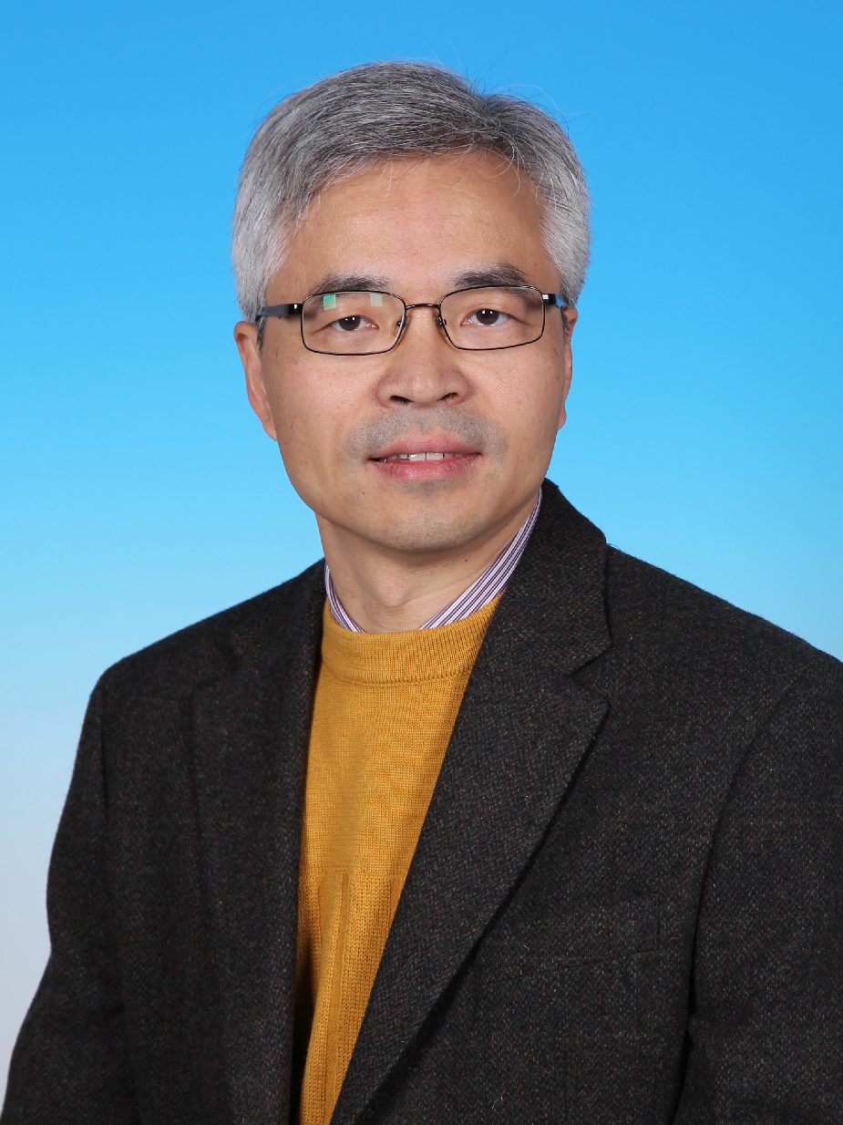 Mingjie Zhang