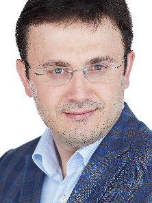 Ahmet Yildiz