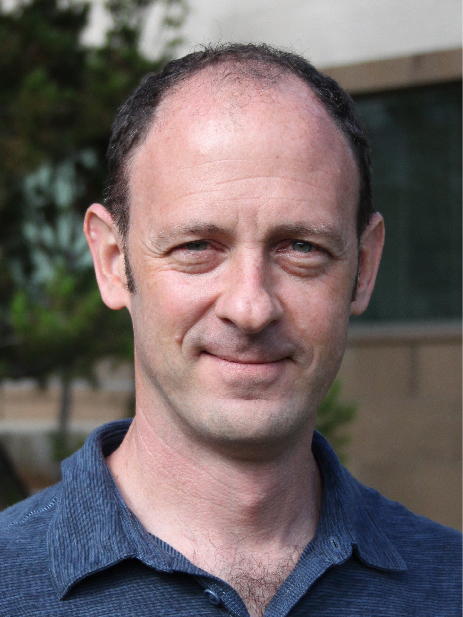Andres Leschziner
