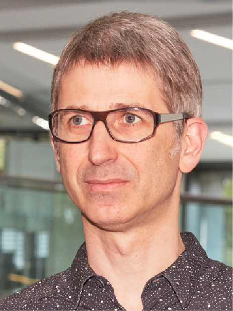 Carsten Janke