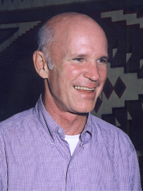 Steven McKnight
