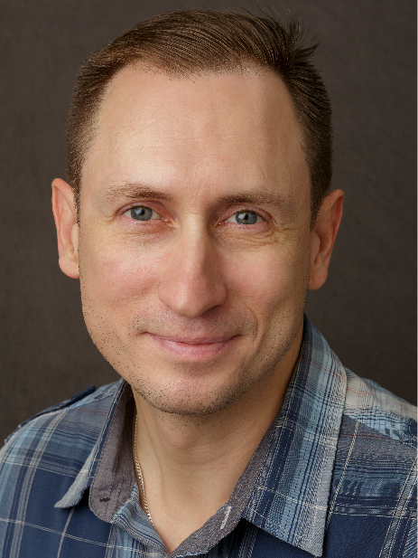 Alexander Sobolevsky