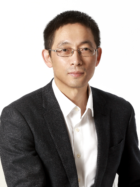 Yigong Shi