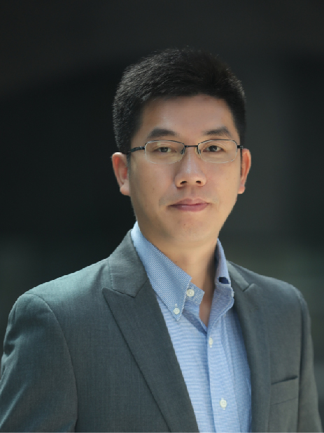 Bailong Xiao