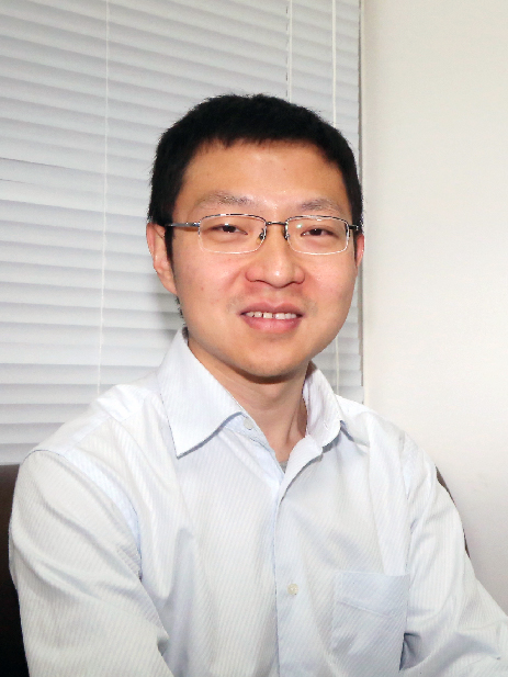 Lei Chen
