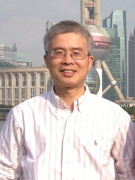 Qiufu Ma