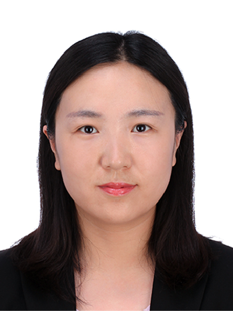 Xiaojing Pan
