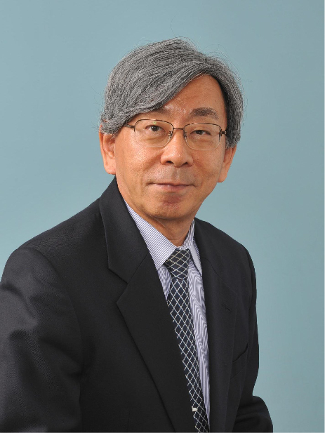 Nobutaka Hirokawa